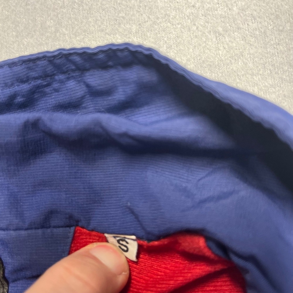 Vintage Jacket Swag Performance Outerware Weather… - image 4